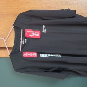 Milwaukee Workskin Shirt